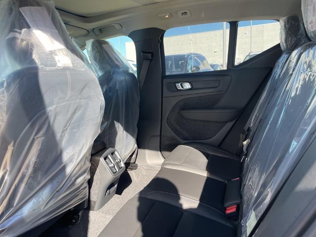 2025 Volvo XC40 Vehicle Photo in Grapevine, TX 76051