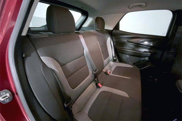 2023 Chevrolet Trailblazer Vehicle Photo in INDEPENDENCE, MO 64055-1314