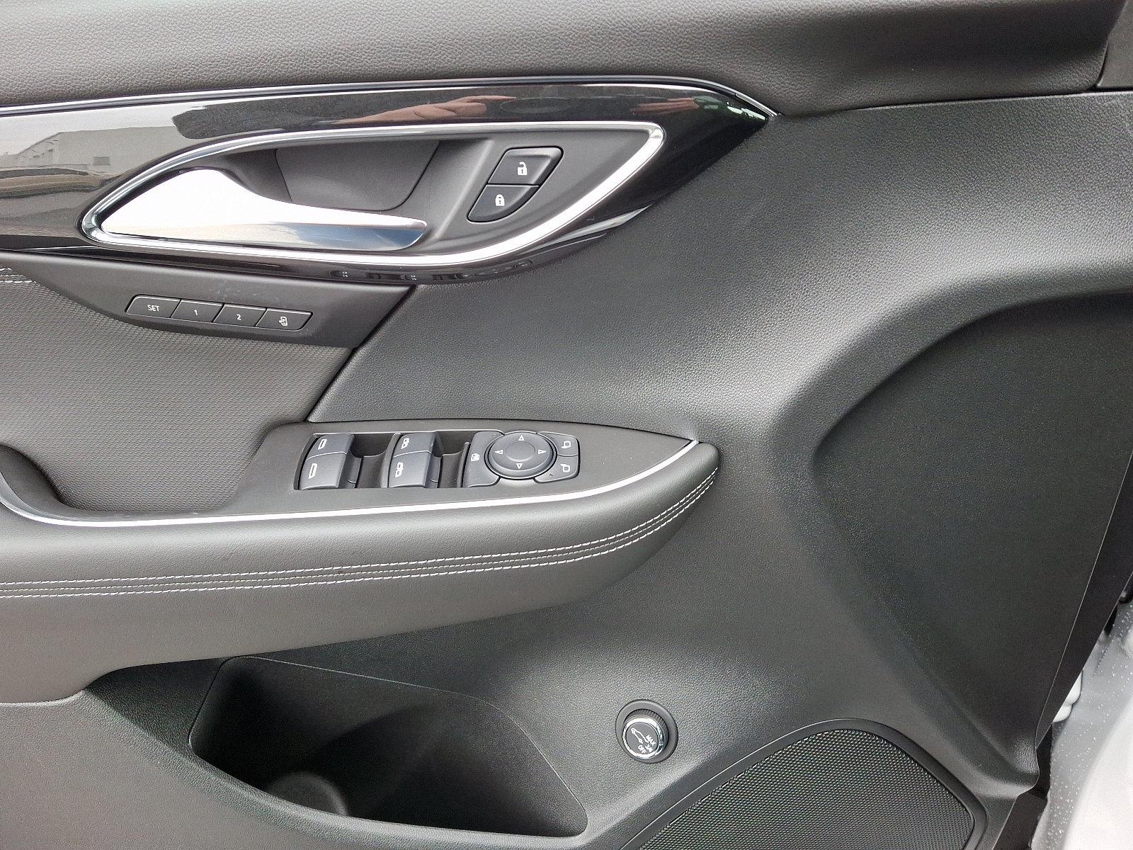 2025 Buick Envision Vehicle Photo in HARRISBURG, PA 17111-1033