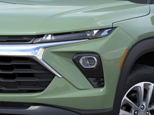 2025 Chevrolet Trailblazer Vehicle Photo in LAUREL, MD 20707-4697