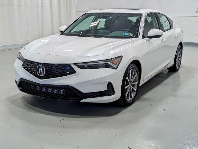 2025 Acura Integra Vehicle Photo in Grapevine, TX 76051