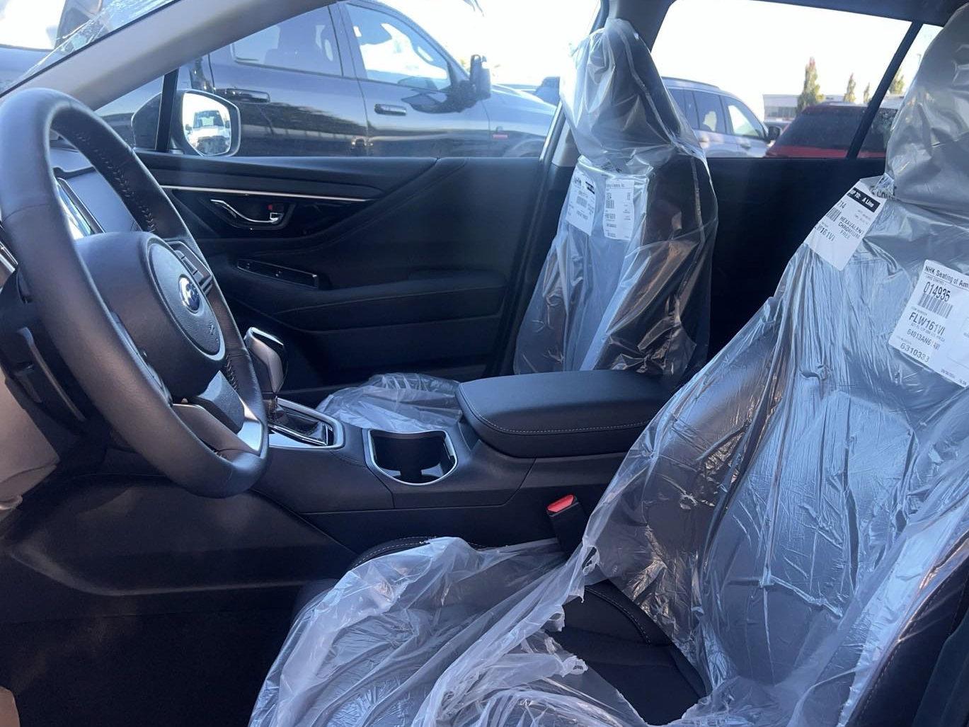 2025 Subaru Outback Vehicle Photo in Mechanicsburg, PA 17050