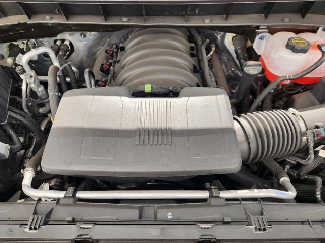 2024 Chevrolet Silverado 1500 Vehicle Photo in LEWISVILLE, TX 75067