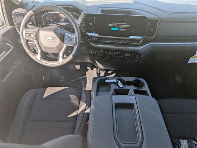 2025 Chevrolet Silverado 3500 HD Vehicle Photo in ENGLEWOOD, CO 80113-6708