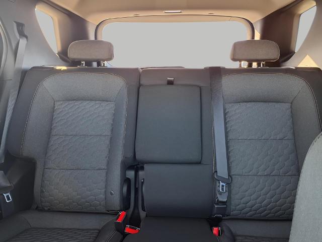 2019 Chevrolet Equinox Vehicle Photo in Oshkosh, WI 54904