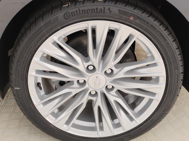 2025 Cadillac CT4 Vehicle Photo in PINEVILLE, NC 28134-8495