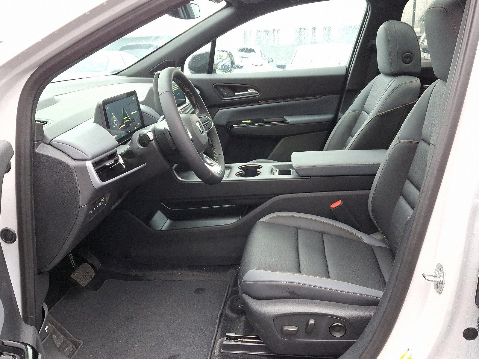 2024 Honda Prologue Vehicle Photo in Harrisburg, PA 17111