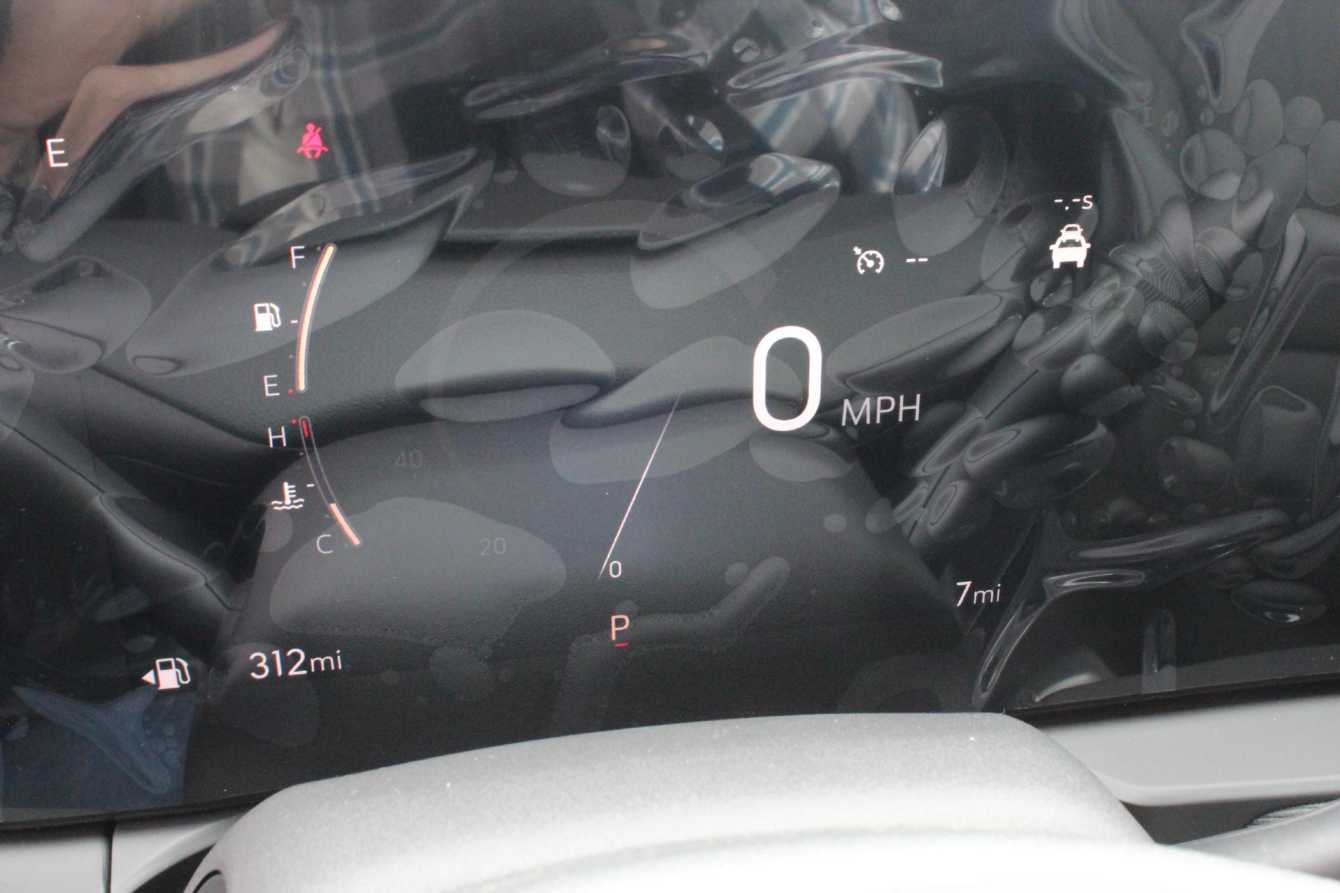 2025 Buick Envista Vehicle Photo in AURORA, CO 80012-4011
