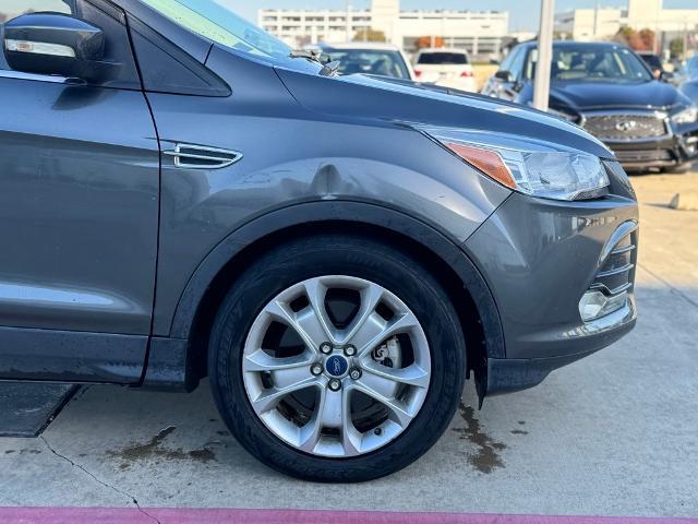 2015 Ford Escape Vehicle Photo in Grapevine, TX 76051