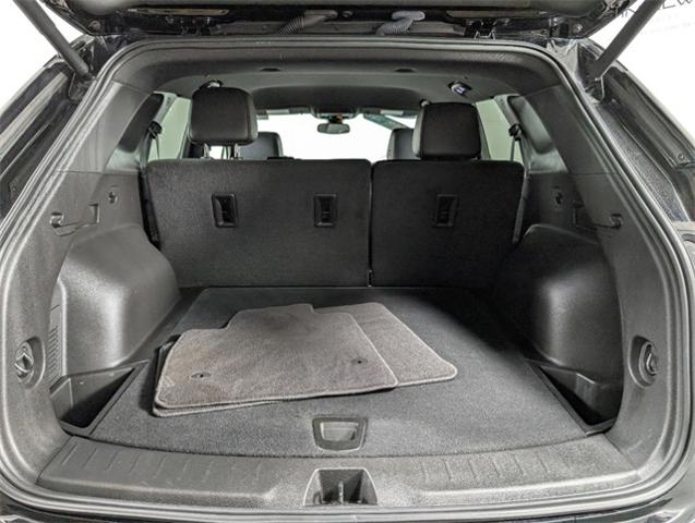2022 Chevrolet Blazer Vehicle Photo in ENGLEWOOD, CO 80113-6708