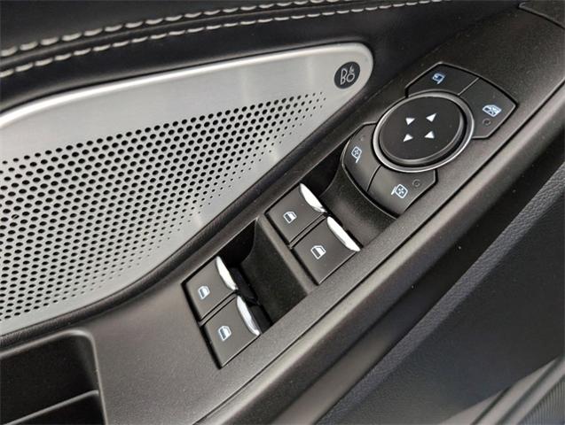 2020 Ford Explorer Vehicle Photo in ENGLEWOOD, CO 80113-6708