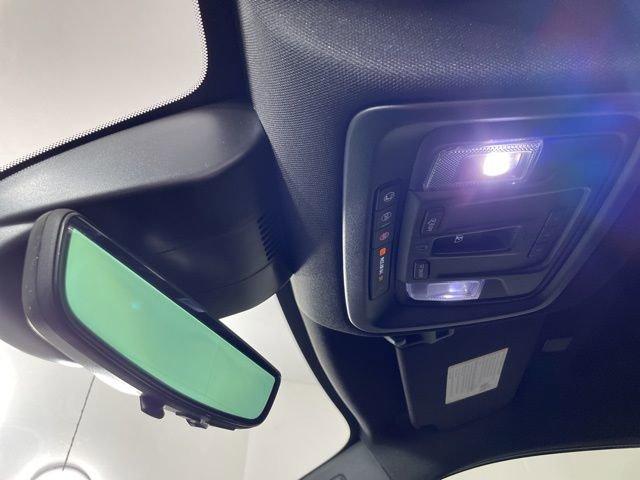2025 Chevrolet Silverado 1500 Vehicle Photo in PHOENIX, AZ 85014-3381