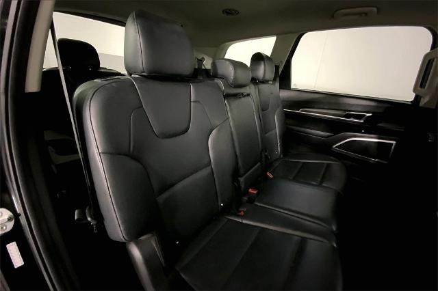 2020 Kia Telluride Vehicle Photo in Lees Summit, MO 64086