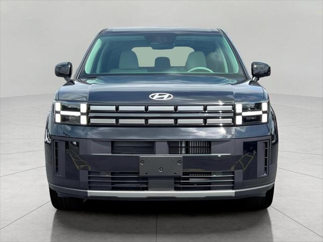 2025 Hyundai SANTA FE Vehicle Photo in Green Bay, WI 54304