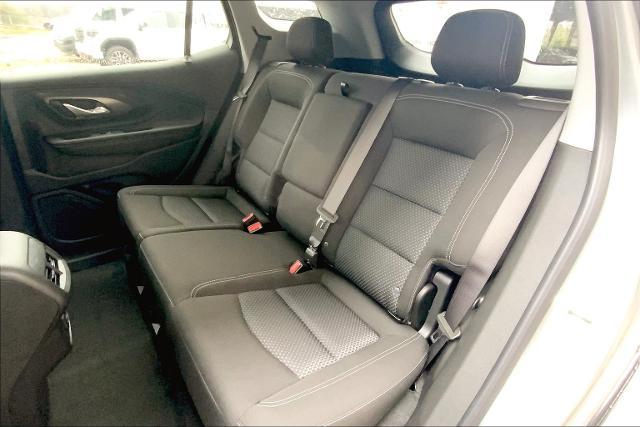 2024 GMC Terrain Vehicle Photo in KANSAS CITY, MO 64114-4545