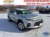 Used 2022 Chevrolet Blazer 2LT with VIN 3GNKBHR4XNS122170 for sale in Cokato, Minnesota