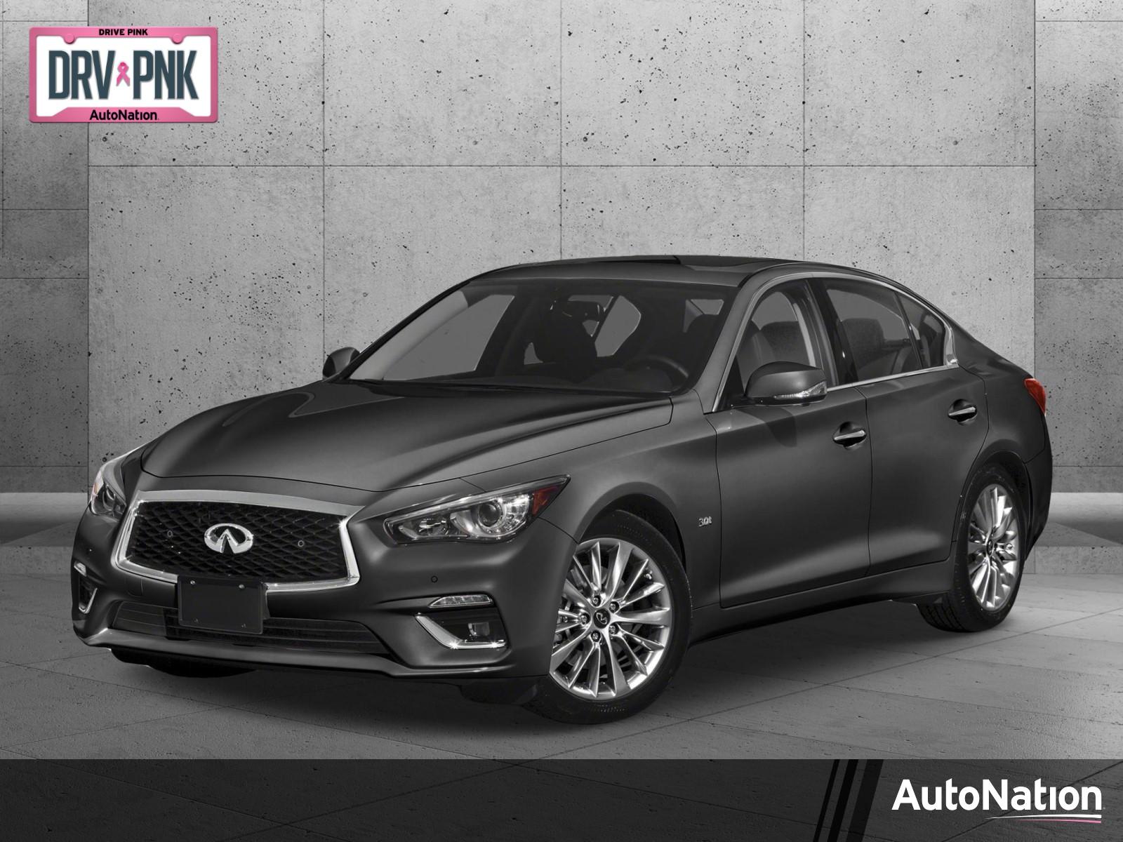 2018 INFINITI Q50 Vehicle Photo in Tustin, CA 92782