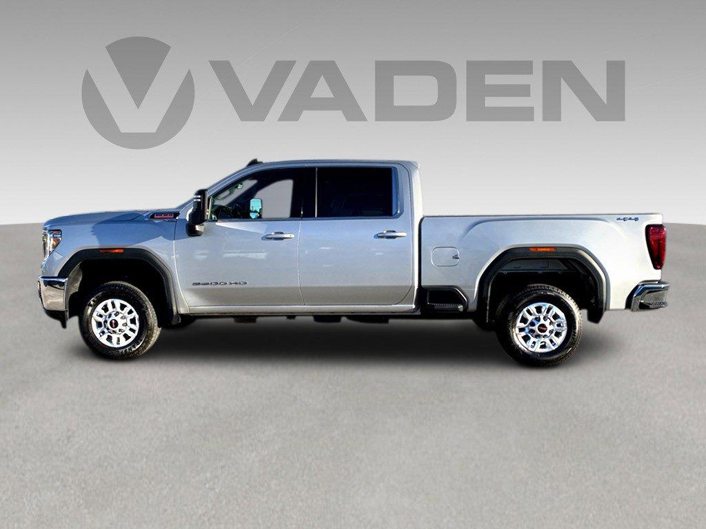 2023 GMC Sierra 2500 HD Vehicle Photo in SAVANNAH, GA 31406-4513