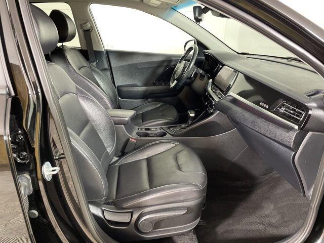 2022 Kia Niro Vehicle Photo in PHOENIX, AZ 85014-3381