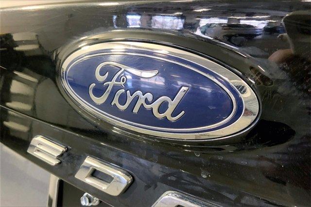 2022 Ford Edge Vehicle Photo in INDEPENDENCE, MO 64055-1314