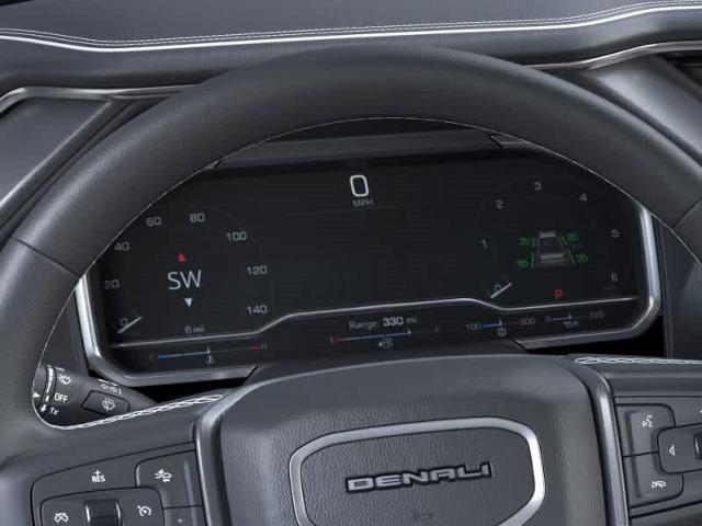 2025 GMC Sierra 2500 HD Vehicle Photo in BARTLETT, TN 38133-4101