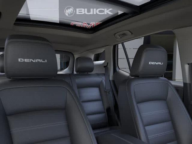 2024 GMC Terrain Vehicle Photo in BARTLETT, TN 38133-4101