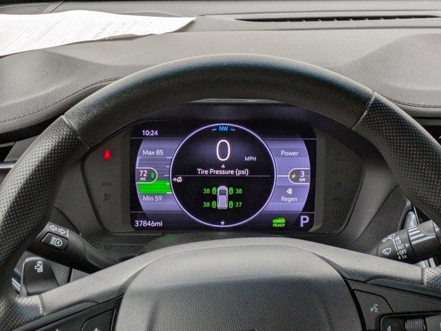 2023 Chevrolet Bolt EV Vehicle Photo in SELMA, TX 78154-1460