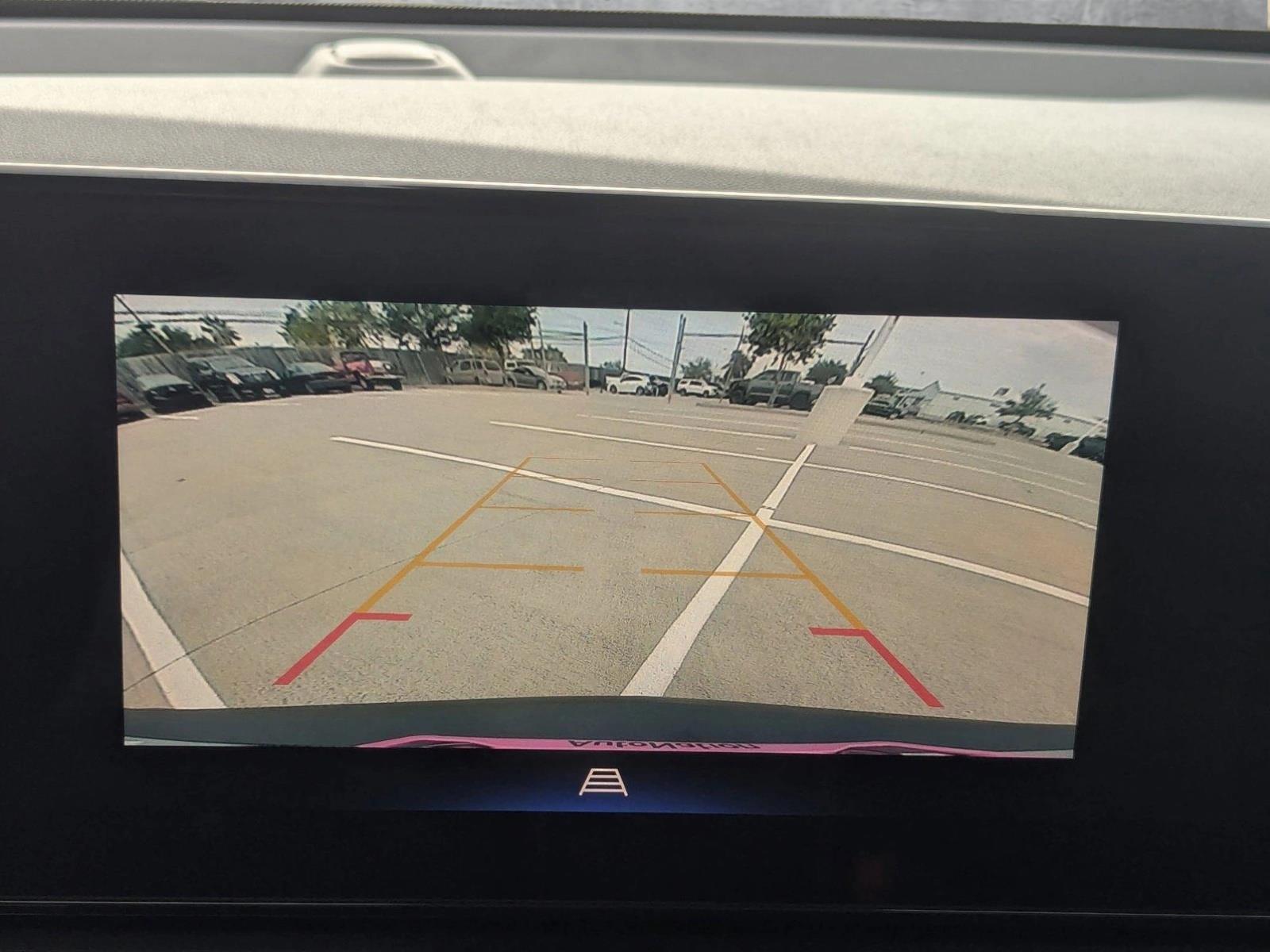 2025 Chevrolet Trailblazer Vehicle Photo in CORPUS CHRISTI, TX 78412-4902