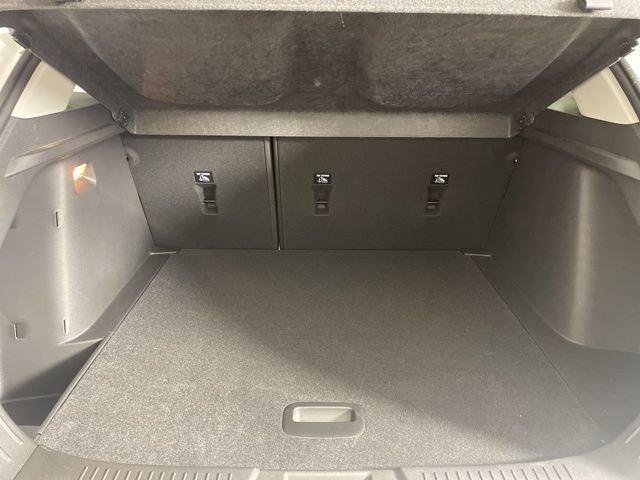 2025 Chevrolet Trax Vehicle Photo in PHOENIX, AZ 85014-3381