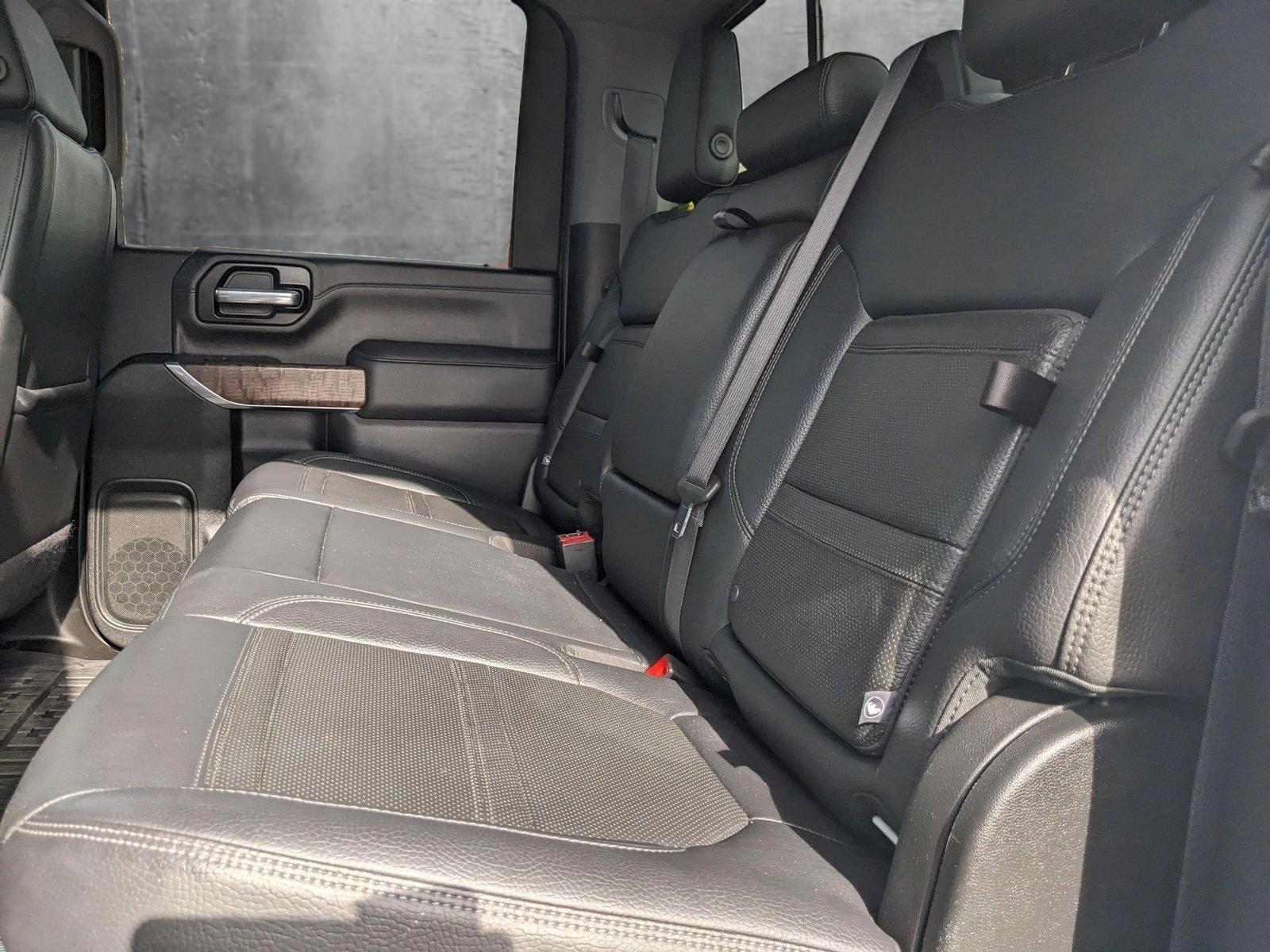 2021 GMC Sierra 2500 HD Vehicle Photo in MEMPHIS, TN 38115-1503