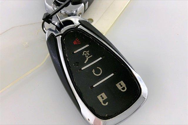 2022 Chevrolet Blazer Vehicle Photo in KANSAS CITY, MO 64114-4502