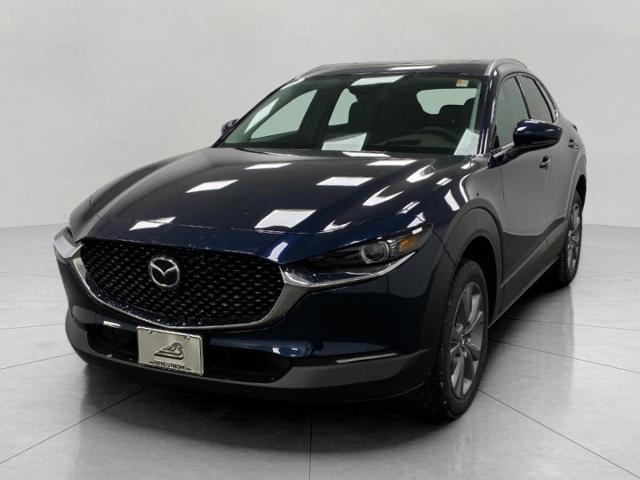 2025 Mazda CX-30 Vehicle Photo in Appleton, WI 54913