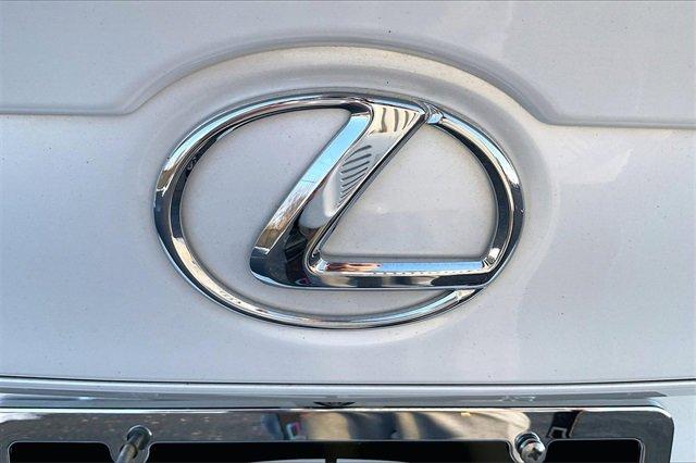 2018 Lexus IS Vehicle Photo in INDEPENDENCE, MO 64055-1314