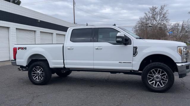 2019 Ford Super Duty F-250 SRW Vehicle Photo in TURLOCK, CA 95380-4918