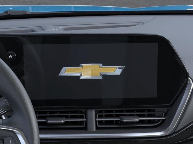 2025 Chevrolet Trax Vehicle Photo in KANSAS CITY, MO 64114-4502