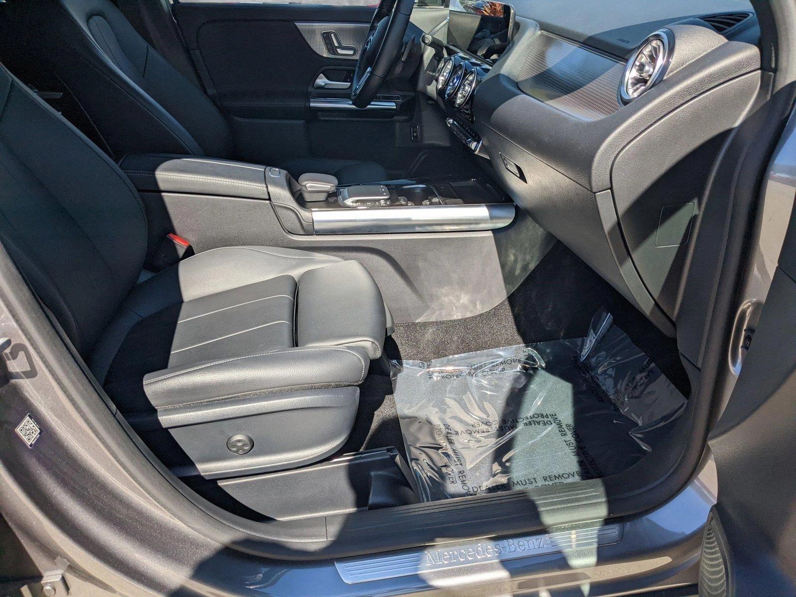 2021 Mercedes-Benz GLA Vehicle Photo in Pembroke Pines , FL 33027