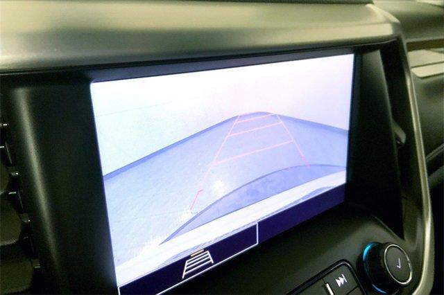 2022 GMC Acadia Vehicle Photo in INDEPENDENCE, MO 64055-1314