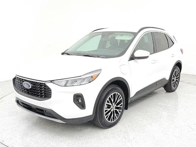 2023 Ford Escape Vehicle Photo in San Antonio, TX 78230