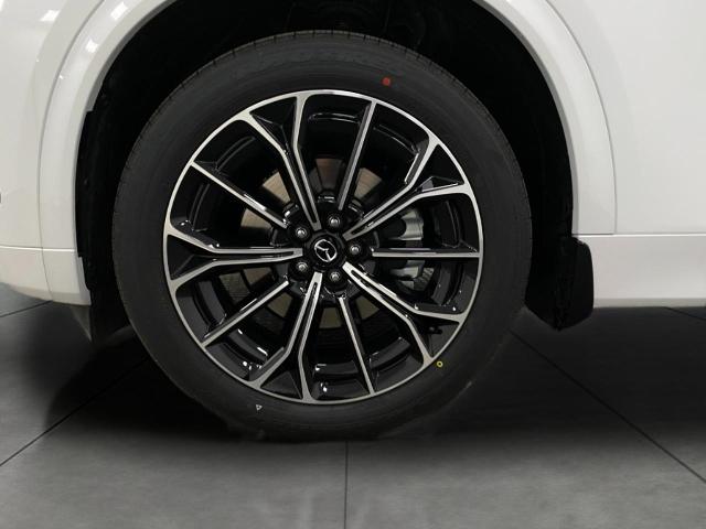 2025 Mazda CX-70 Vehicle Photo in Appleton, WI 54913