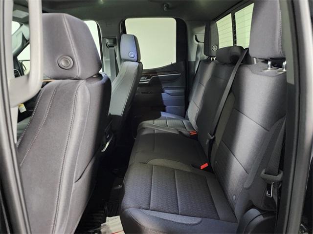 2025 GMC Sierra 1500 Vehicle Photo in PRESCOTT, AZ 86305-3700
