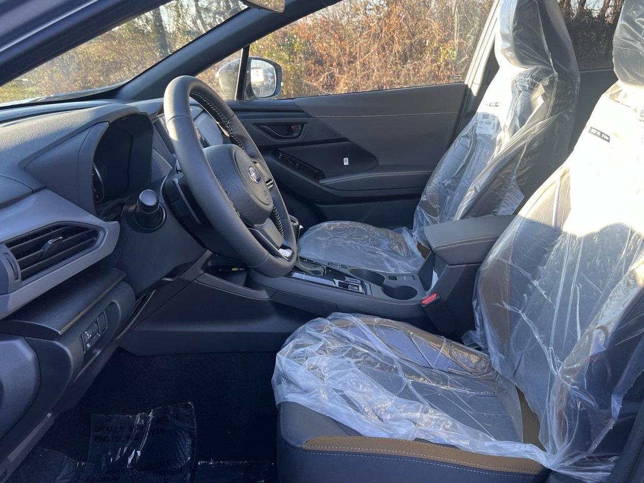 2025 Subaru Crosstrek Vehicle Photo in Mechanicsburg, PA 17050