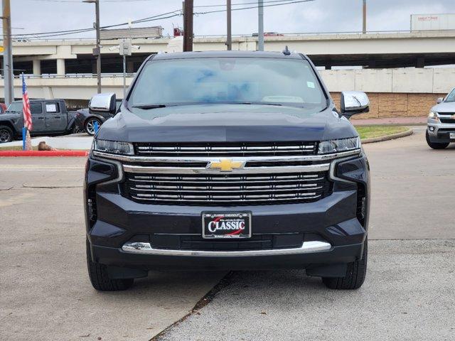 2022 Chevrolet Tahoe Vehicle Photo in SUGAR LAND, TX 77478-0000