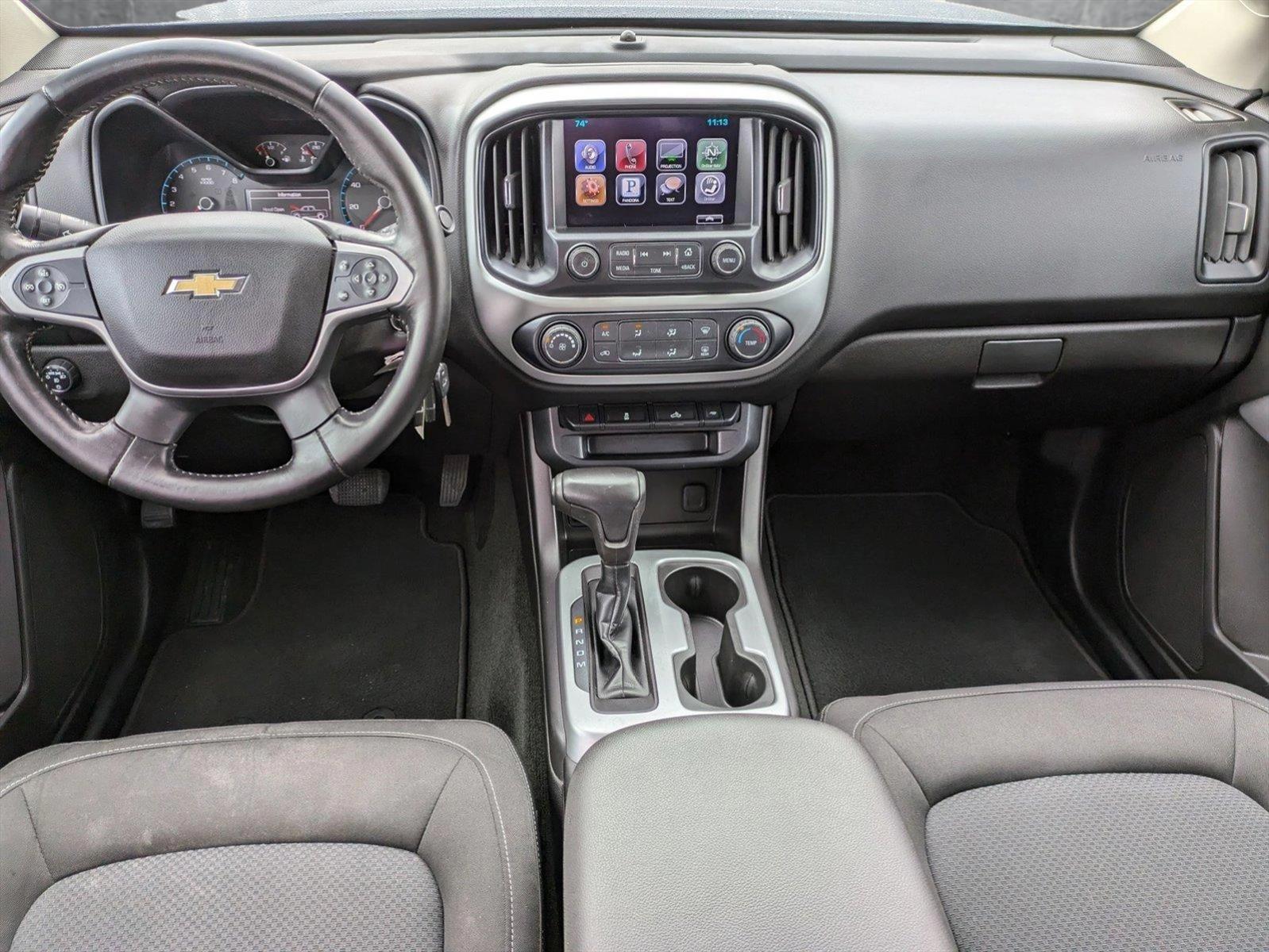 2016 Chevrolet Colorado Vehicle Photo in Corpus Christi, TX 78415