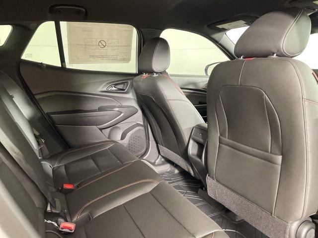 2025 Chevrolet Trax Vehicle Photo in PHOENIX, AZ 85014-3381