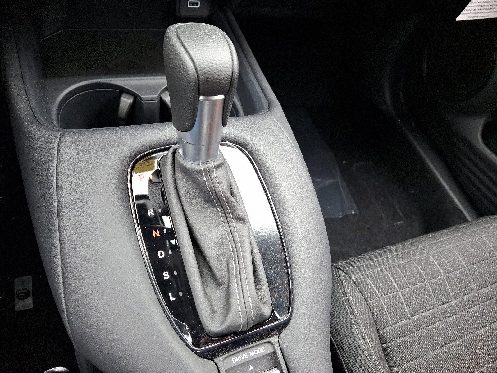 2025 Honda HR-V Vehicle Photo in Harrisburg, PA 17111
