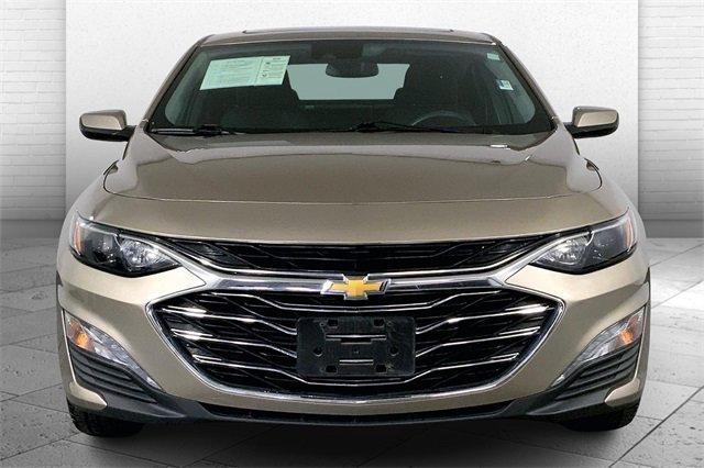 2023 Chevrolet Malibu Vehicle Photo in KANSAS CITY, MO 64114-4502