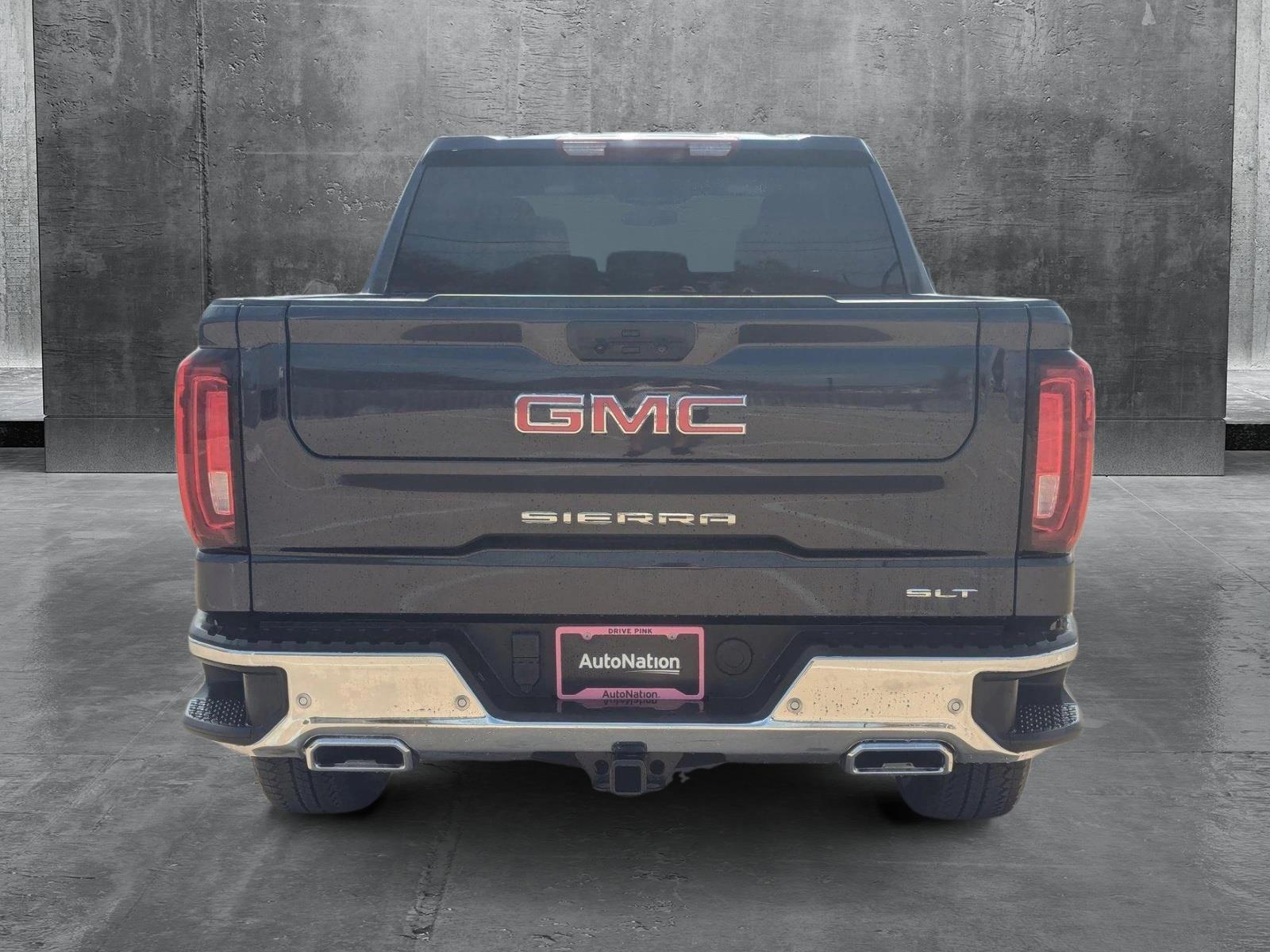 2025 GMC Sierra 1500 Vehicle Photo in CORPUS CHRISTI, TX 78412-4902