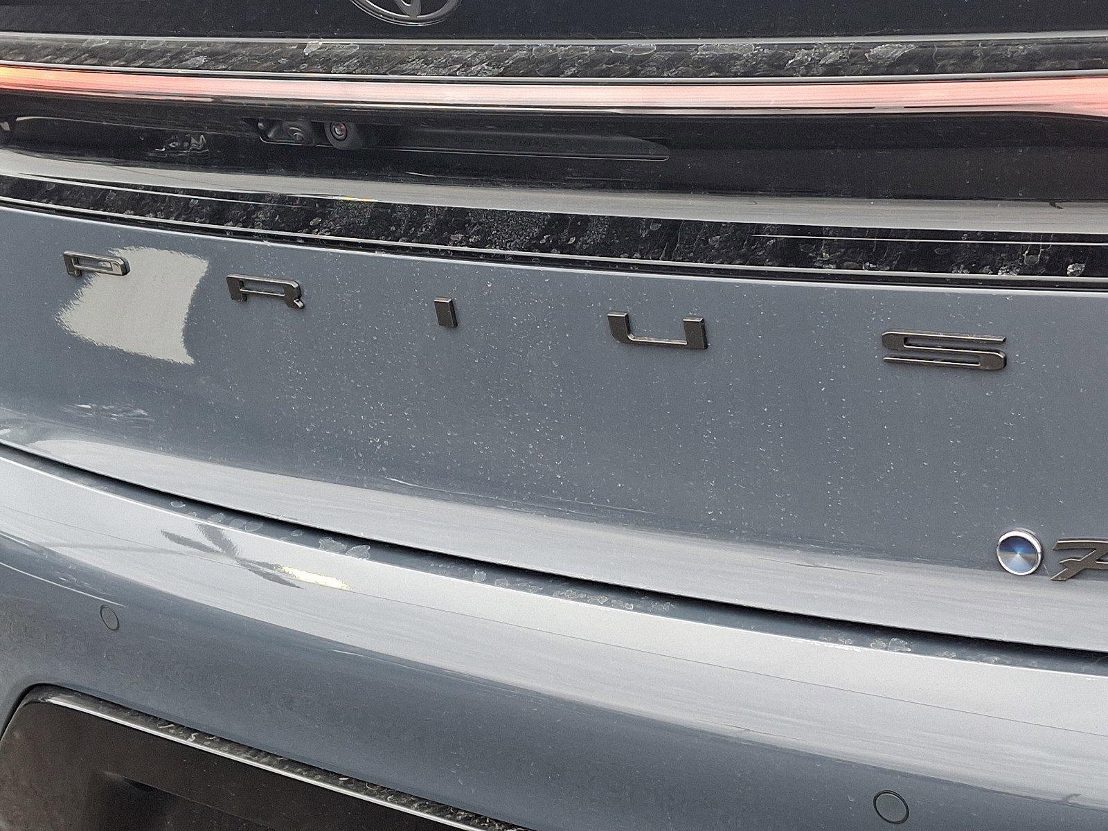 2024 Toyota Prius Prime Vehicle Photo in Harrisburg, PA 17111