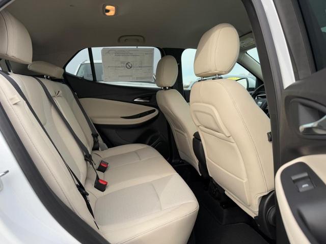 2025 Buick Encore GX Vehicle Photo in COLUMBIA, MO 65203-3903