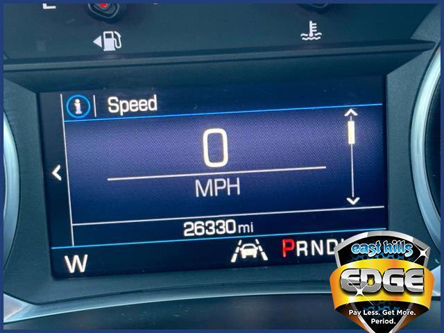 2021 Chevrolet Equinox Vehicle Photo in Roslyn, NY 11576